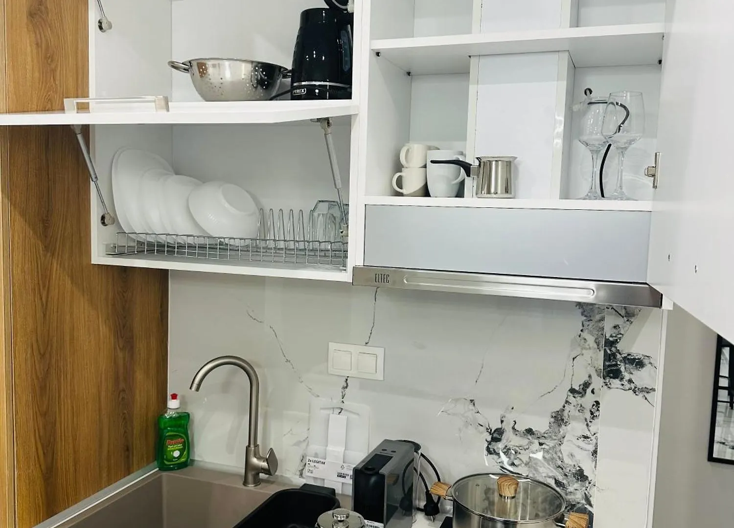 Kamara One Luxury Apartment テッサロニキ 0*,  ギリシャ