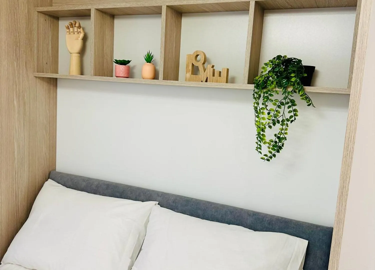 Kamara One Luxury Apartment テッサロニキ