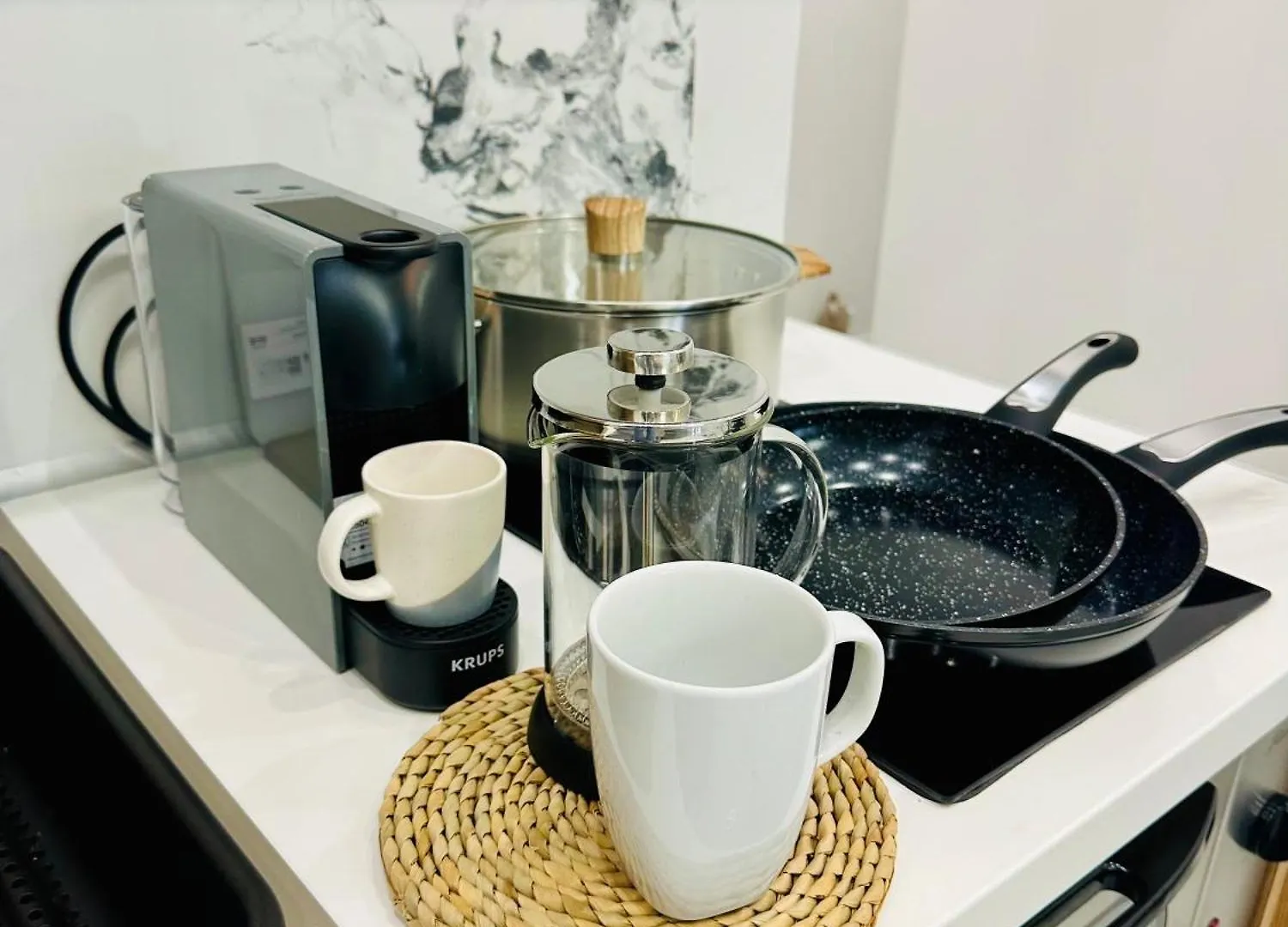 Kamara One Luxury Apartment テッサロニキ 0*,