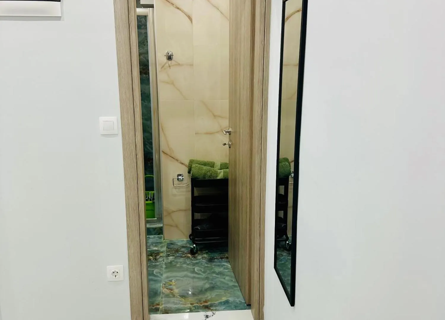 Kamara One Luxury Apartment テッサロニキ 0*,  ギリシャ