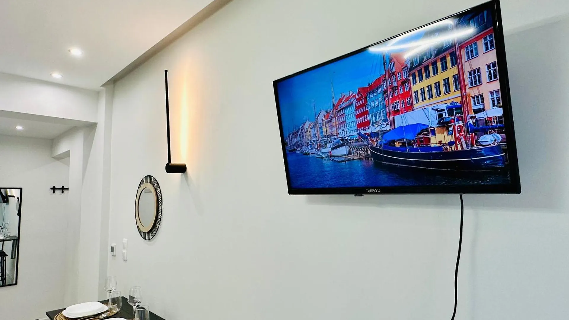 Kamara One Luxury Apartment テッサロニキ 0*,  ギリシャ