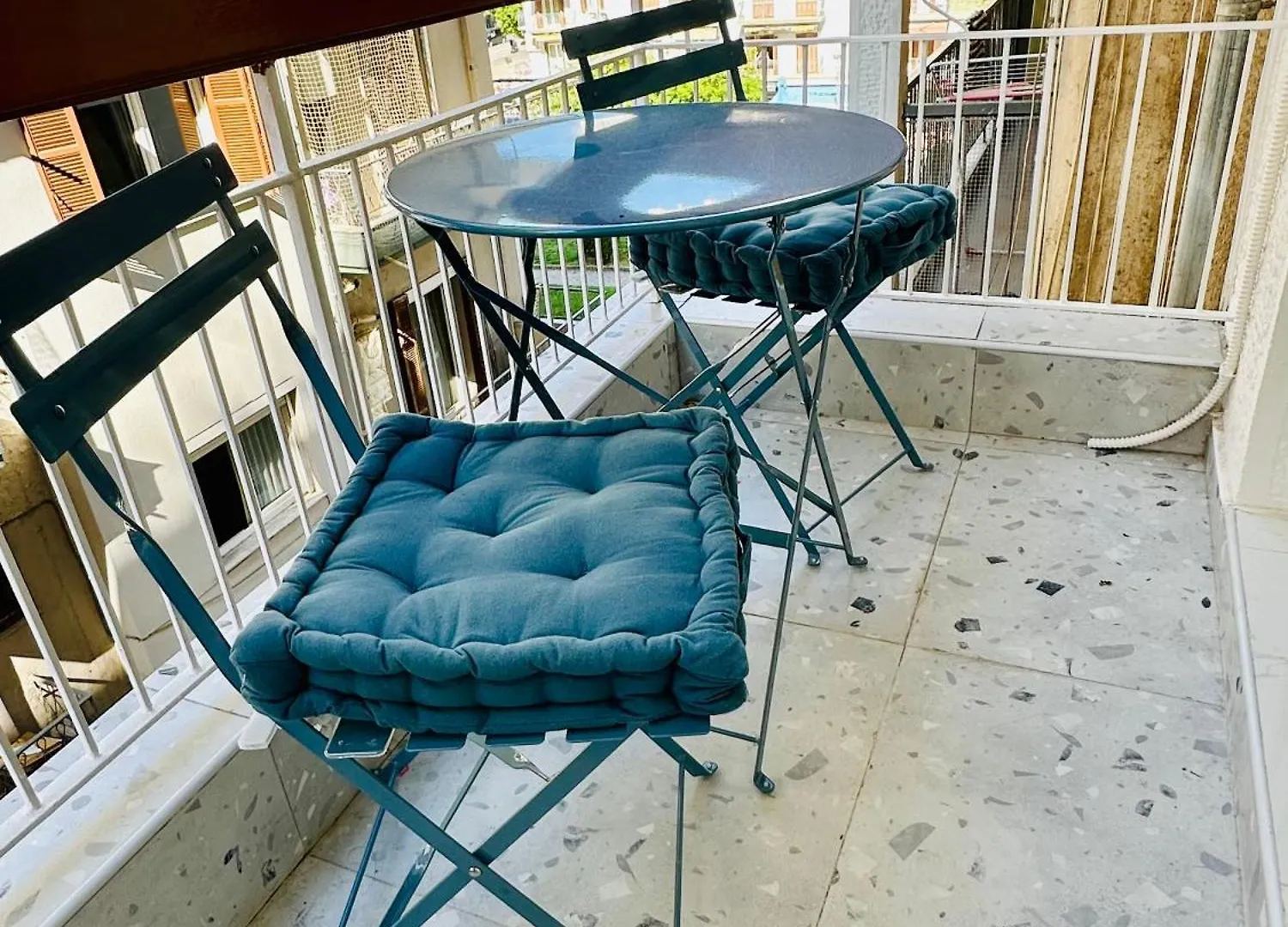 Kamara One Luxury Apartment テッサロニキ