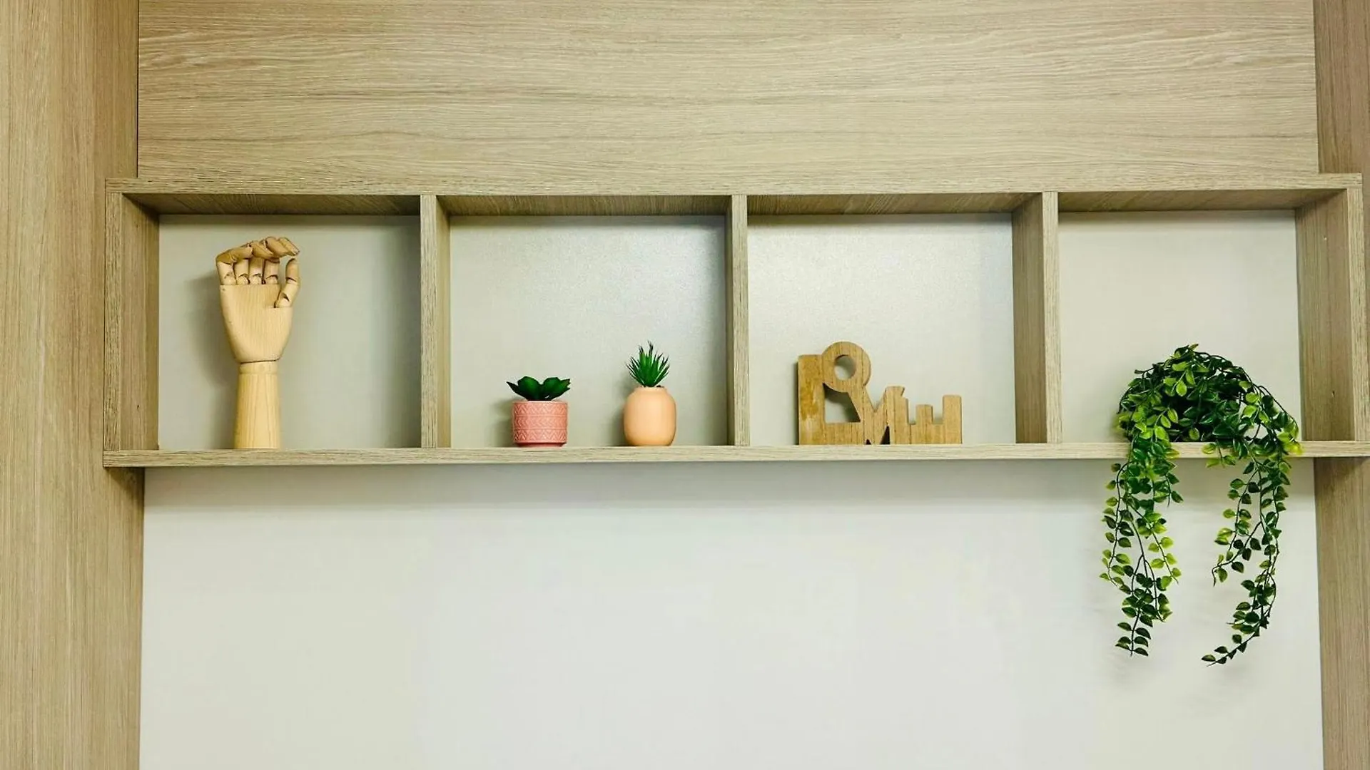Kamara One Luxury Apartment テッサロニキ