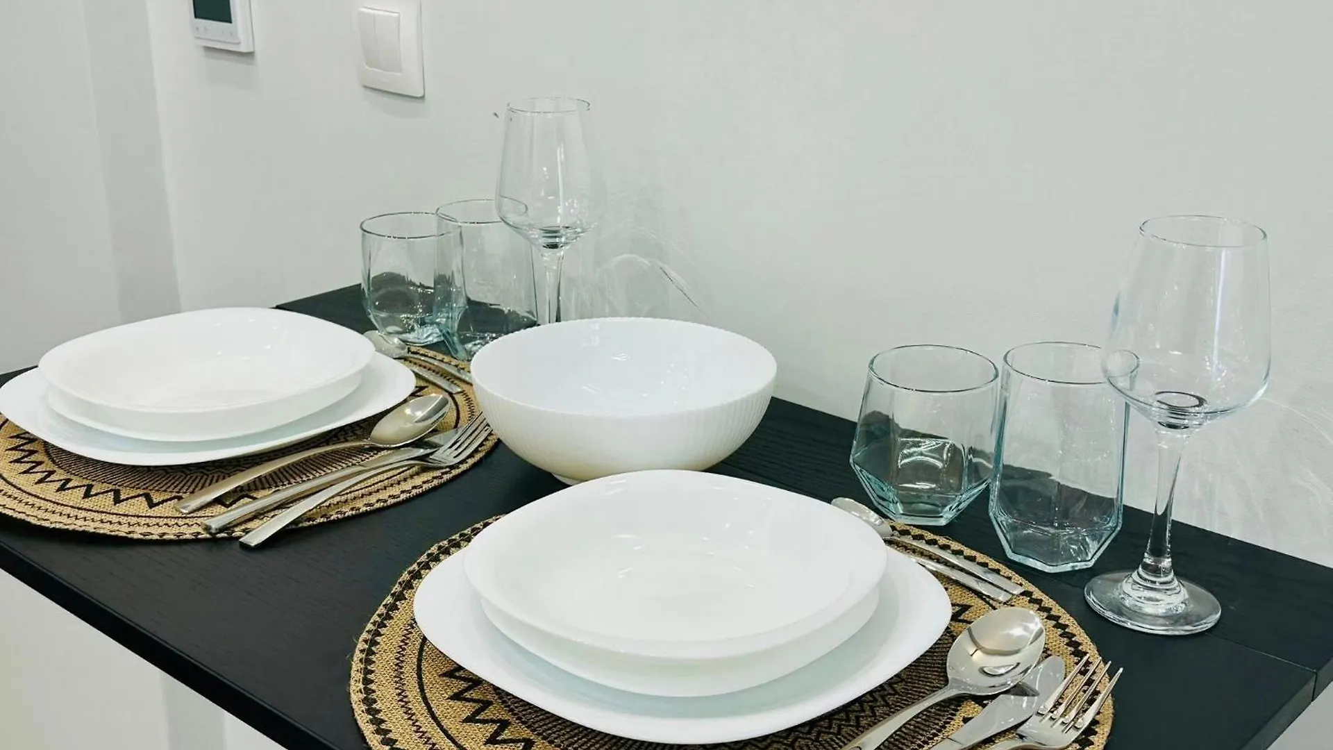 Kamara One Luxury Apartment テッサロニキ 0*,